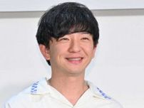 パンサー向井、納車直後の“最上級グレード”車で「苦手」な車庫入れ挑戦　まさかの事態も報告