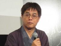 61歳・立川志らく、坐骨神経痛のため休養を発表　主治医と相談「すぐ復活します」