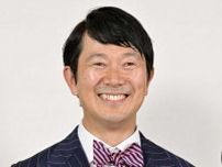 アキラ100％、椎名桔平の付き人だった若手時代　わずか2か月で“飛ぶ”…あまりにもポンコツすぎた過去