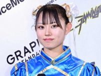 seju所属の20歳『鬼滅』コスプレが「クオリティ高すぎ」　胡蝶しのぶ姿が「本物かと」