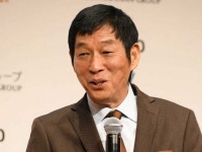 明石家さんま、参院選当選のラサール石井氏に「おめでとうと言っていいのか…」　本人からの連絡明かす