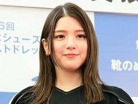競泳選手と結婚から7か月　川島海荷、誕プレの高級財布＆夫婦思い出の地に注目「素敵」