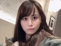 愛車・日産GT-Rが傷だらけに　サーキットでコーナー曲がりきれず涙「大変なことに」「怪我しなくて良かった」