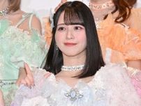 隅田川花火大会に登場の美女が「奇跡のよう」　浴衣姿の佐々木舞香に「大天使」「可愛すぎる」の声