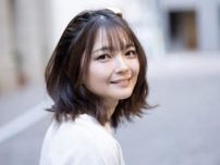 福留光帆が「ほぼ毎日LINE」　仲良し芸人を実名告白もスタジオ「絶対、ワンチャンあると」