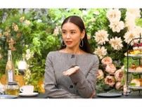 懐かしの“ビッグダディ”、ママ番組にまさかの出演　名言飛び出す「めちゃくちゃいいこと言ってる！」