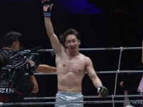 【RIZIN】朝倉未来、平本蓮へ「注射の仮病ニキはどこでなにしてるの？」…次戦は「ケラモフやろうぜ」　クレベル撃破でタイトル戦線生き残り