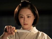 【べらぼう】誰袖の衝撃行動に視聴者ショック「辛い」　2年連続“呪詛”で「もはや大河定番」の声も