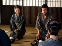 【べらぼう】新之助の変貌に「誰だか分からない」　ふくと本格再登場…ネット感激「生きていて良かった」