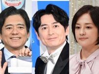朝ドラ衝撃ラストを「吹き飛ばすような」ゲスト登場　『あさイチ』MC、妻夫木聡に感激「うれしくてしょうがない」
