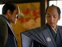 【べらぼう】一橋治済とバチバチ　意次の覚悟に視聴者感激「ド迫力」「カッコ良すぎて泣いた」