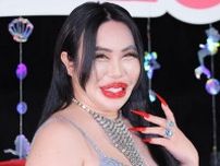 アレン様、“追いかける”のは「好きなわけない」　語った恋愛観「一目惚れ人生よ〜！」