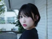 キャバ嬢転身“年収1億円超”志田愛佳、黒髪ショートが反響「黄金時代が帰ってきた」