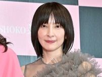13歳で芸能界デビュー　奥菜恵、「清純派」「魔性」のイメージに苦悩した過去「心が苦しくて」