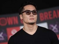 SATORUに対戦断られた飯田将成、今度は意外な人物から対戦オファー「BDでしかしないですけど」