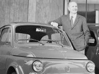 あなたはあのジウジアーロの師匠を知っていますか？　生誕120年で再注目されるフィアットの名車たちの父