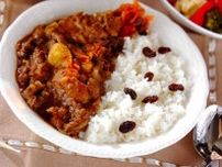 家カレーを格上げ【カレー隠し味：8選】チョコ・フルーツ・コーヒーなどでお店の味に近づける！
