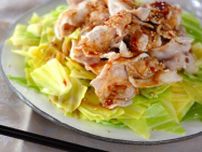 人気コンビ【キャベツ×豚肉】の主菜レシピ6選〜献立に困ったときに役立つおかずがいっぱい！