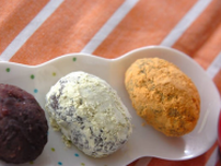 お盆に食べたい「おはぎ」レシピ5選！定番から変わり種まで登場〜おはぎを食べる意味も解説