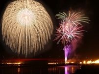 南部の火祭り