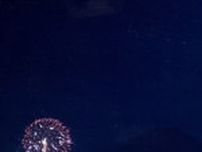 2025本栖湖神湖祭