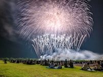 第51回高崎まつり大花火大会