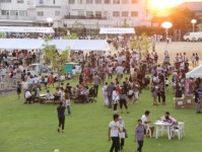 第16回 大川市民夏まつり