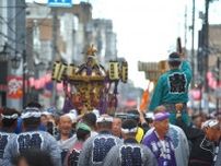 第31回ひたちなか祭り　本祭り