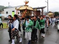 吉田町夏祭り