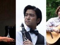 第18回「 蓼科高原 七夕ジャズコンサート 」