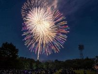 第56回東海まつり花火大会