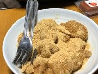 奈良さとやまSUMMERキャンペーン2025！柳生茶屋の手作りわらび餅作り体験