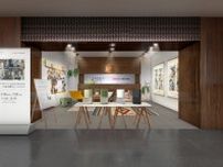 ウォーターサーバーevery freciousのある暮らし by BEAMS DESIGN