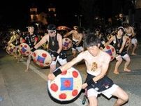 第32回　天童夏まつり