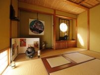 灯と闇のおもてなし小屋（7月）