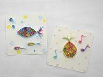 かんたん！たのしい！クイリング！