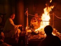 岩屋寺 大祭＆岩屋寺マルシェ（8月）