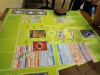 親子でも遊べるポケモンカード教室・交流会（諫早市勤労者福祉会館）（8月）