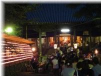 清正公二十三夜祭 2025
