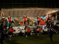 第35回うなま地蔵夏祭り