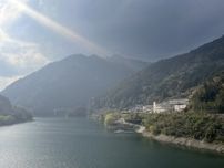 農山村ボランティア「若葉のふるさと協力隊」in 高知県大川村