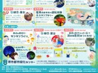 サマリン〜Summer×Green〜（夏まつり）