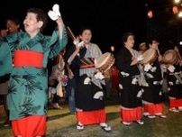 龍郷ふるさと祭