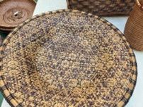 第4回 上野村クラフトフェアinアオーレ長岡