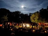 Full Moon Yoga