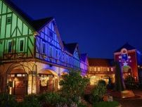 光の森〜Forest of Illuminations〜森の大聖堂 2025年サマーバージョン