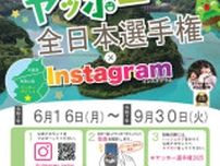 第9回ヤッホー全日本選手権