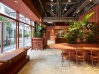 【話題のアサイーカフェが福岡市・今泉に！】「SUGARY 今泉店」でアサイーを楽しむ