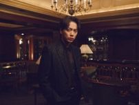 「山崎育三郎Premium Dinner Show Tour 2025 〜Eleganza〜」開催【ホテルニューオータニ博多】