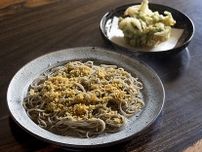 福岡で味わう絶品そば！そば通もうなる名店6選｜創作そば・酒・ランチも♪